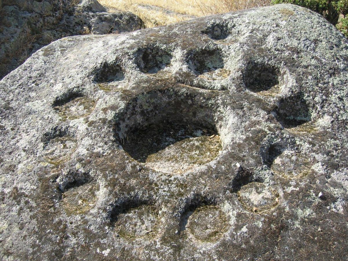 Il Nuraghe Del Lago Coghinas Oschiri Buitenkant foto